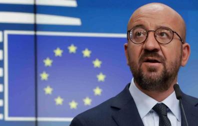 Los líderes de la UE no reconocen los resultados de las elecciones bielorrusas