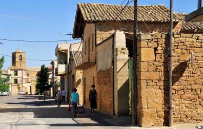 Mélida crece en verano