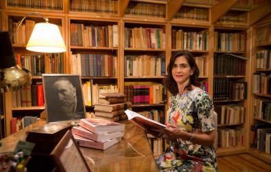 Marialuz Vicondoa: “Federico Soto defendió como pocos la normalidad de la enfermedad mental”