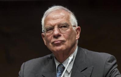 Josep Borrell acepta ser ministro de Exteriores del Gobierno de Pedro Sánchez