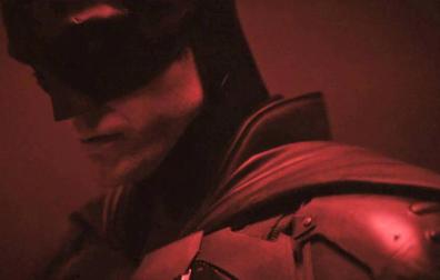 Desveladas las primeras imágenes de Robert Pattinson como Batman
