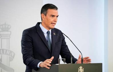 Sánchez ofrece 2.000 militares a las comunidades autónomas para el rastreo de contagios