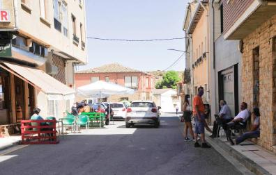 La jota de la alegría de Murillo el Fruto
