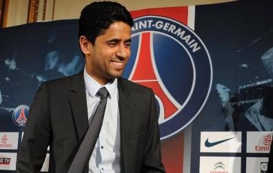 La justicia suiza abre un procedimiento criminal contra el presidente del PSG