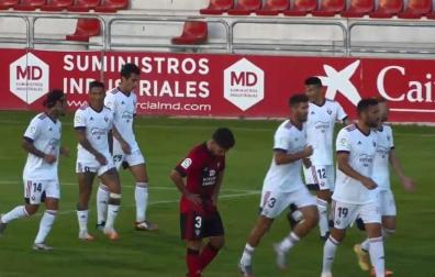 El Chimy Ávila vuelve a jugar siete meses después
