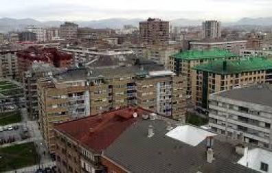 Detenido en Pamplona un joven de 29 años por robar en una casa de Iturrama