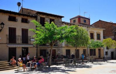 Pitillas, un patrimonio con vida