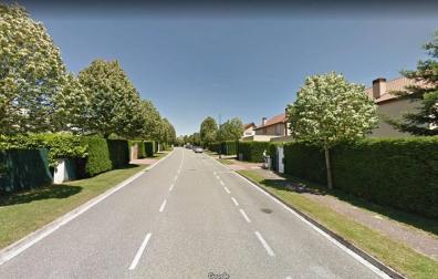 La calle Lezaun, la más cara de Navarra para comprar una vivienda