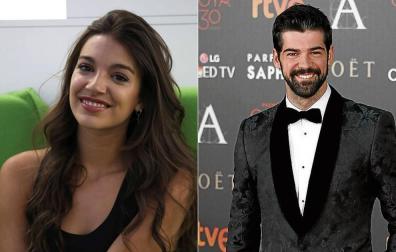 Miguel Ángel Muñoz, la nueva ilusión de Ana Guerra