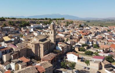 Ablitas, una villa que demanda trabajo