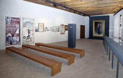 Taller infantil en euskera sobre Pablo Sarasate, este jueves en Condestable