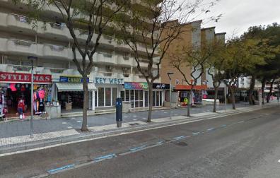 Muere un senegalés de 33 años en el centro de Salou tras una pelea