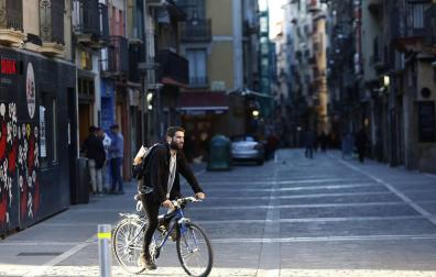 El SEPE espera pautas de Madrid para reclamar cobros indebidos de ERTE