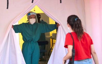 Cataluña registra 1.181 casos más y 10 fallecidos en las últimas 24 horas