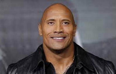 Dwayne Johnson