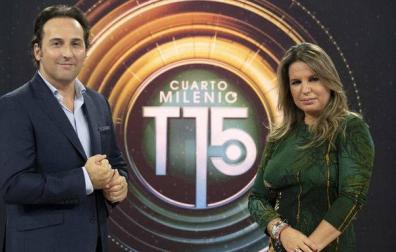 Iker Jiménez regresa con un especial sobre el coronavirus: "Contar la verdad nunca es alarmismo"