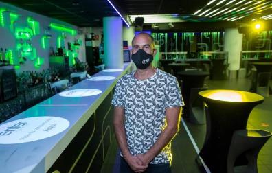 Gustavo Lorda: “Hemos abierto 12 horas en seis meses”