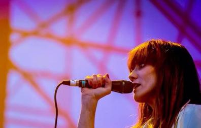 Gari o La Bien Querida, entre los artistas que actuarán en el ciclo 'Escena Civican'