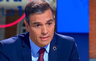 Sánchez revela que Casado se comprometió al 99% a renovar el Poder Judicial