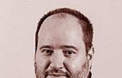 Iñaki Ániz.