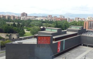 Denuncian “falta de transparencia” en la elección del gerente de Baluarte