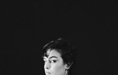 Natalia Lacunza: “Pamplona es la ciudad donde tengo más presión, donde más me van a conocer”