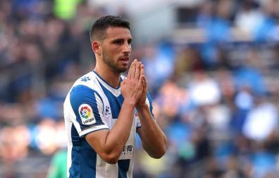 Osasuna negocia por Jonathan Calleri