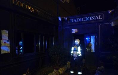 Un incendio en el restaurante Common Good causa importantes daños