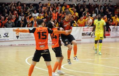 Un positivo por Covid-19 en el Aspil Jumpers Ribera Navarra