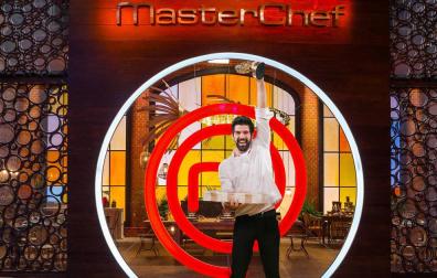 TVE prepara 'Como Sapiens', un programa de gastronomía con Miguel Ángel Muñoz