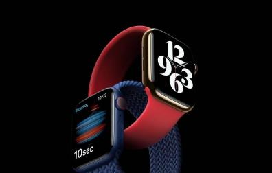 Apple presentó su nuevo reloj inteligente Apple Watch Series 6 y versiones actualizadas de iPad. También anunció un servicio propio de suscripción a clases virtuales de gimnasia, Fitness Plus, y el paquete Apple One, que incluye por una misma cuota los servicios de música, televisión y juegos de la compañía.