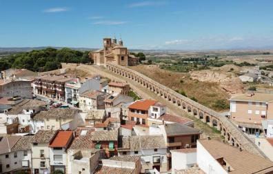 Cascante, una ciudad con acento romano