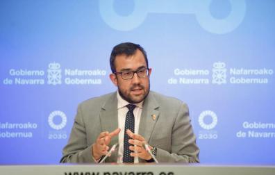 Nuevas posibles medidas en bares, guarderías y campamentos de la fase 3 para Navarra