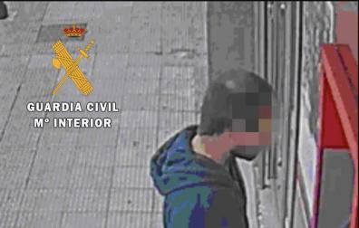 Detenido un vecino de Tafalla por 42 delitos de estafa mediante phishing