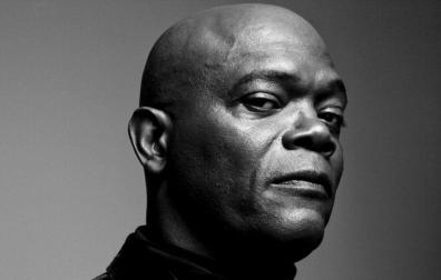 Samuel L. Jackson, presidente de EE UU en 'Big Game'