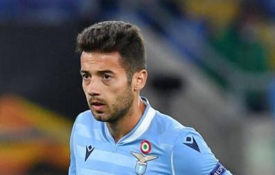 Jony, del Lazio, objetivo de Osasuna