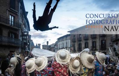Fotografía concurso fotográfico Conocer Navarra 2020