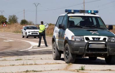 Aragón prolonga otra semana el confinamiento de Ejea de los Caballeros
