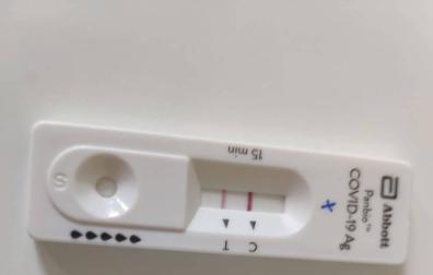 Navarra testea ya las nuevas pruebas para detectar el virus, con resultados en 15 minutos