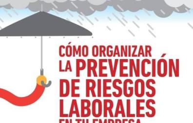 Salud promueve la prevención de riesgos laborales entre más de 25.000 pymes