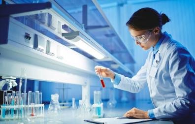 Ofertas de empleo laboratorio