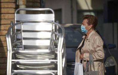 Nadie puede entrar o salir de la localidad salvo por motivos laborales, sanitarios, educativos o de cuidado de personas dependientes.