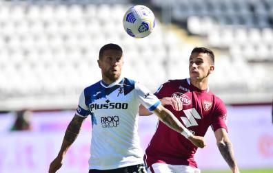 El Athletic quiere el fichaje de Berenguer