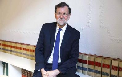 Rajoy ya tenía decidido no presentarse a las elecciones antes de la moción de censura