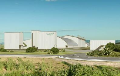 El Proyecto Mina Muga de Sangüesa recibe el visto bueno