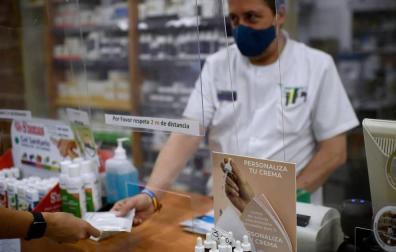 Sanidad notifica casi 4.000 positivos en las últimas 24 horas y 177 muertes