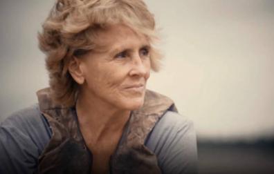 Mercedes Milá vuelve a la televisión con el programa 'Scott y Milá'.