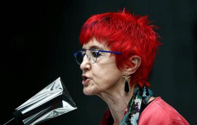 Induráin cree que la situación empieza a "estabilizarse" en Navarra