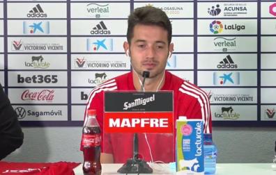 Jony Rodríguez: "El primer terremoto fue espectacular, se movía todo"