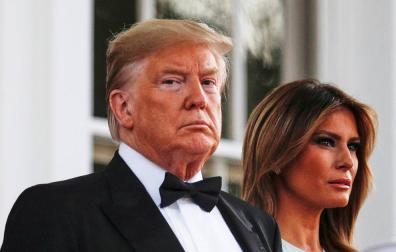 Trump aumenta la presión sobre Irán con más sanciones y el envío de tropas